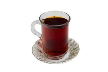 TURKISH TEA