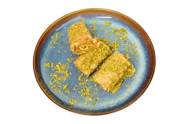 BAKLAVA