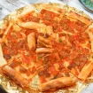 DICED MEAT PIDE