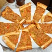 GROUND BEEF PIDE