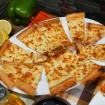 CHEESE PIDE