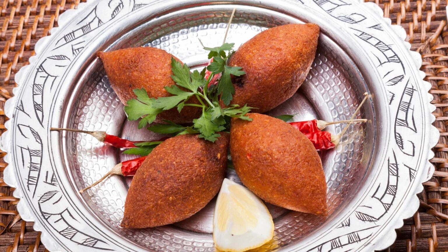 5 Popular Turkish Dishes To Try Mamafatma