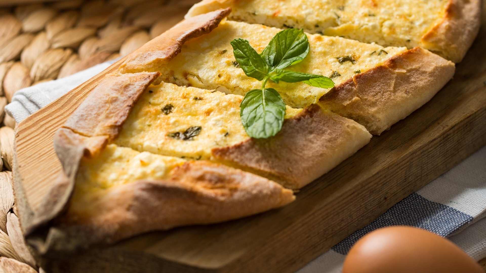 Cheese Lovers Rejoice This Mouth-Watering Cheese Pide Recipe Will Leave You Craving More 4