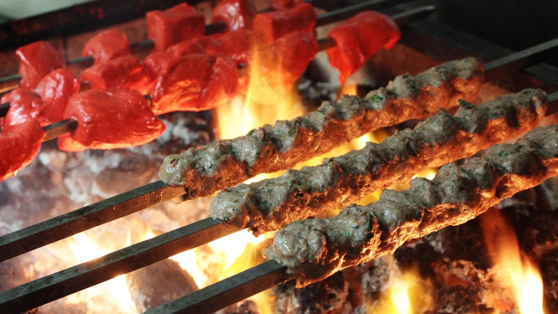 Get Ready for the Ultimate Meat Lover's Dream with Meter Kebab A Turkish Culinary Marvel 4