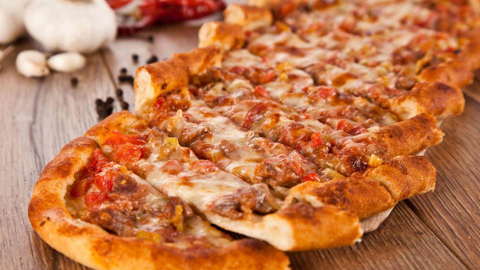 Get Your Hands on This Deliciously Satisfying Ground Beef Pide Recipe The Ultimate Comfort Food 2