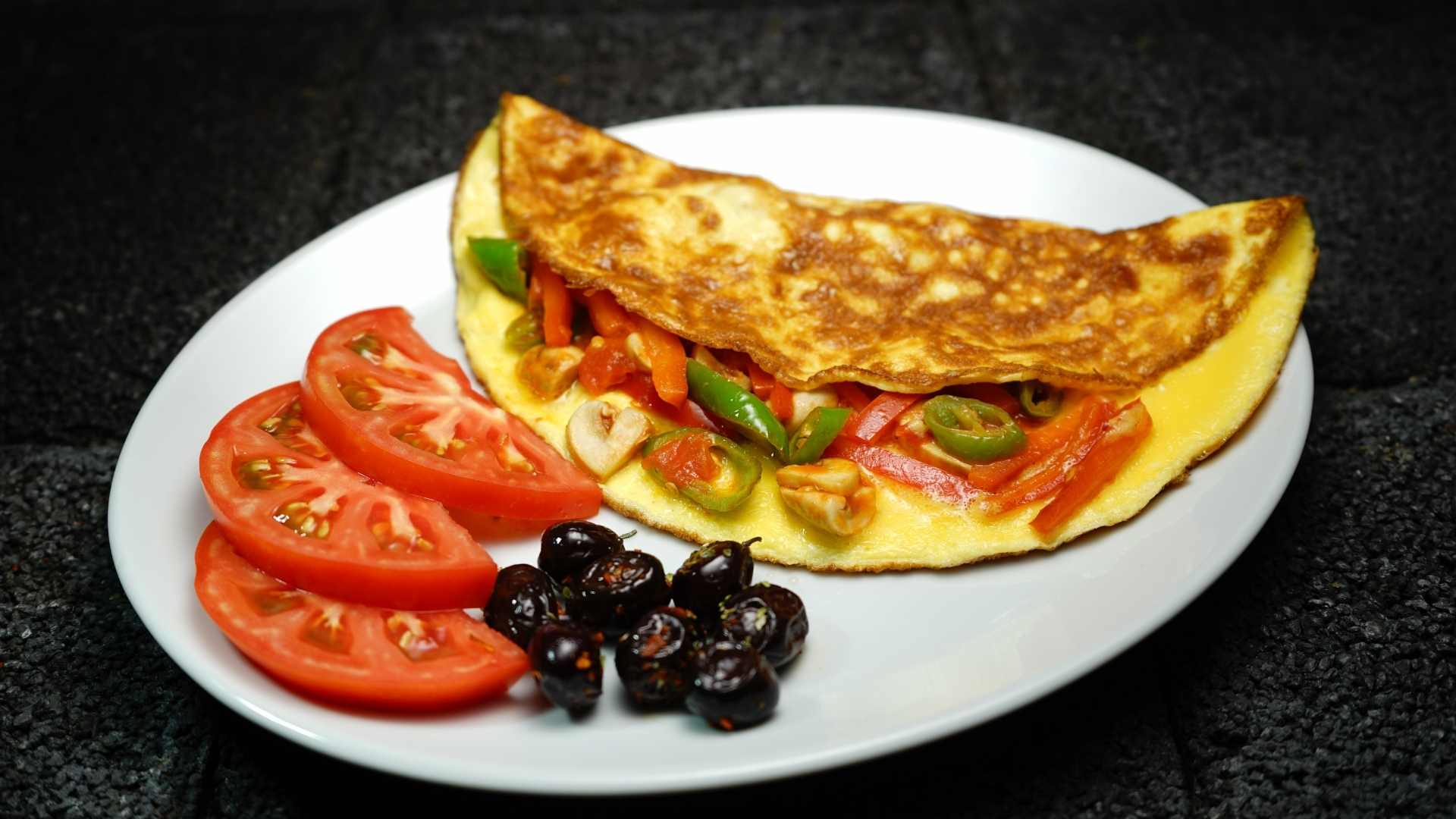 Master the Art of Omelette Making with These Top 3 Delicious and Easy Recipes 3