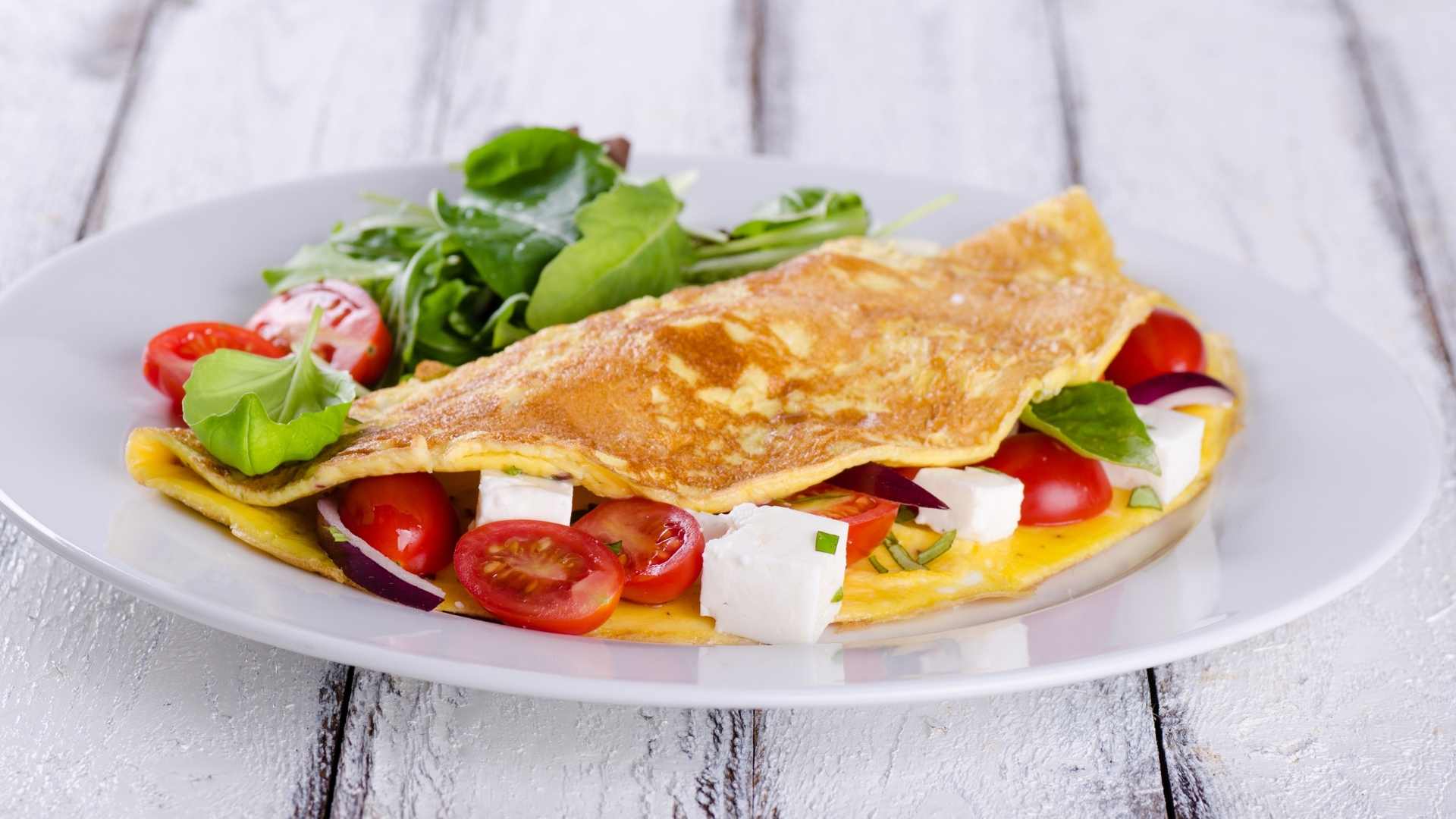 Master the Art of Omelette Making with These Top 3 Delicious and Easy Recipes 4