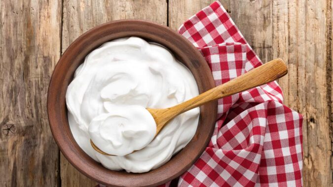 Yogurt The Secret Ingredient for a Healthy and Happy Life 1