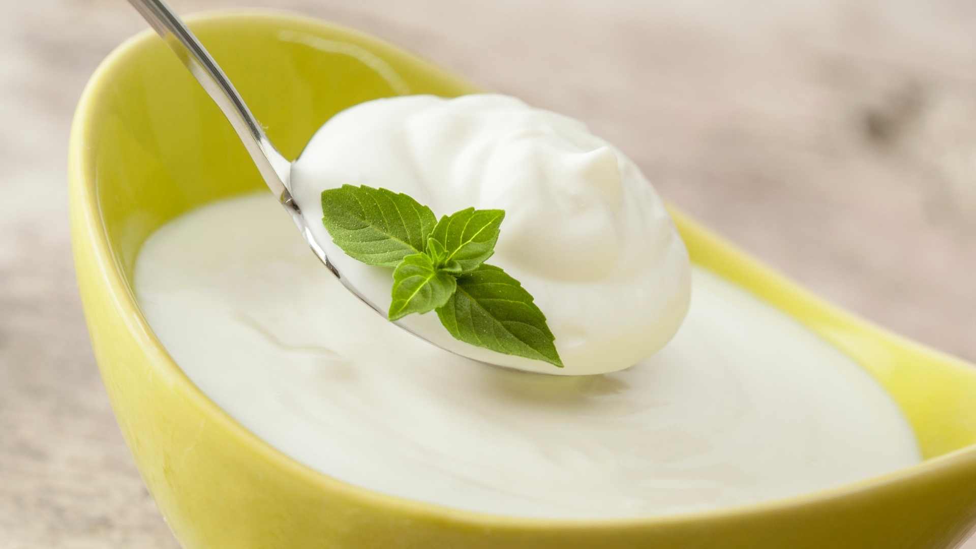 Yogurt The Secret Ingredient for a Healthy and Happy Life 4