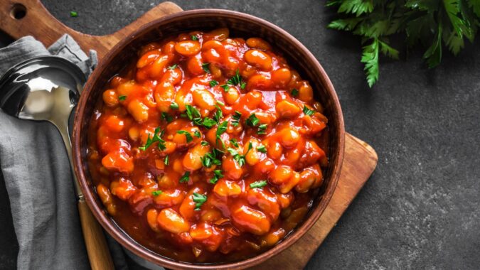 Baked Beans Recipe Easy and Delicious