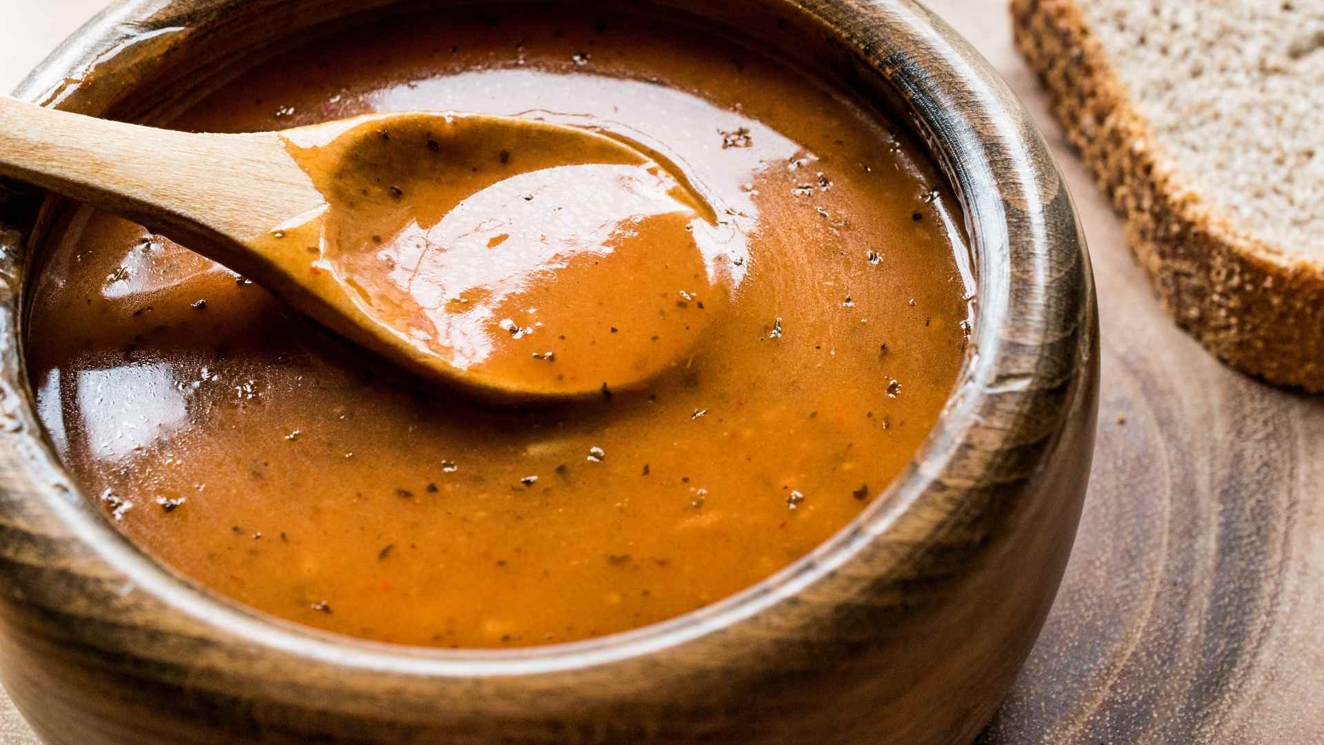 Ezogelin Soup Recipe A Hearty and Flavourful Turkish Classic 4