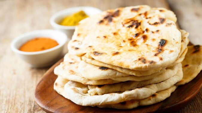 Authentic Turkish Flatbread Recipe | Easy and Delicious Homemade Bread