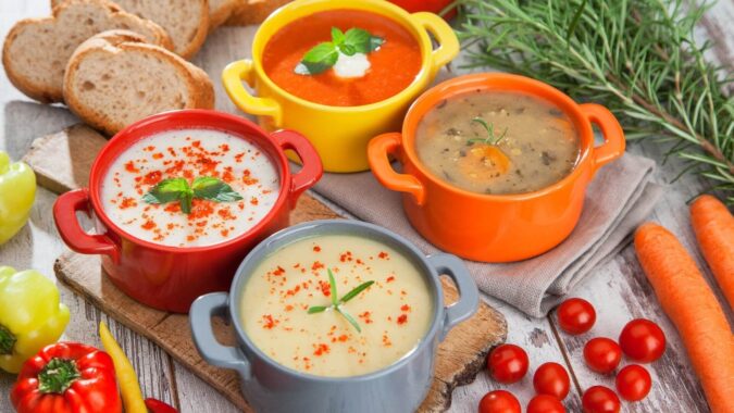 Turkish Soups-1