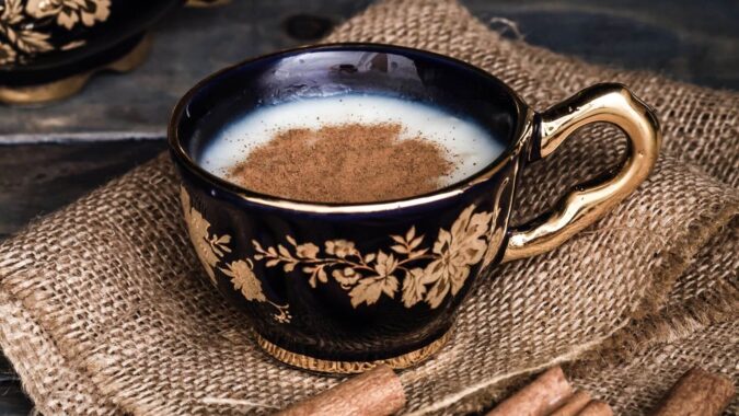 Salep