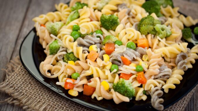 Pasta Salad